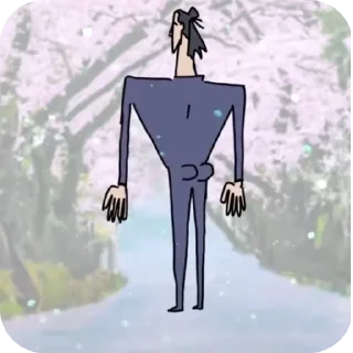 Sticker Больше стиков тут: @stikery4 - 3