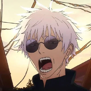 Sticker Больше стиков тут: @stikery4 - 5