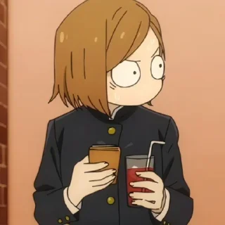 Sticker Больше стиков тут: @stikery4 - 10