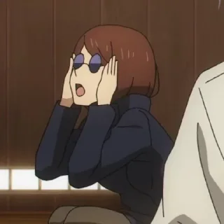 Sticker Больше стиков тут: @stikery4 - 8