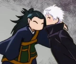 Sticker Больше стиков тут: @stikery4 - 6