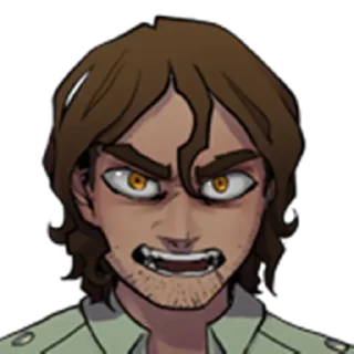 Sticker Стикеры тут 👉 @Femoji - 9