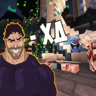 Sticker MGE братки по Голосу Времени 🥵 - 1