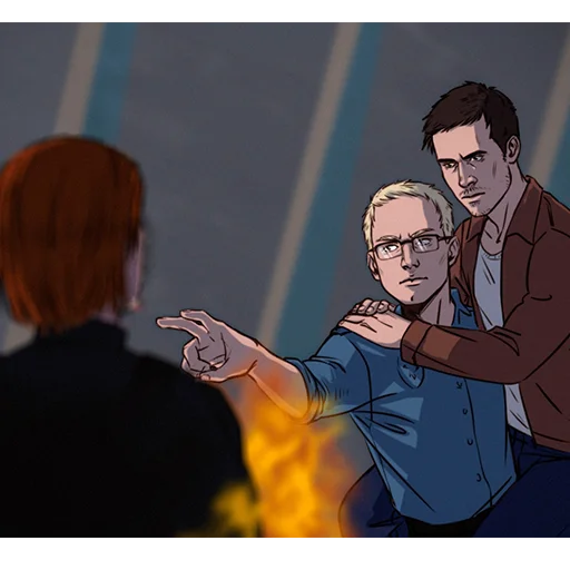 Sticker Мгчд🔥 - 10