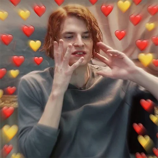 Sticker Мгчд🔥 - 2