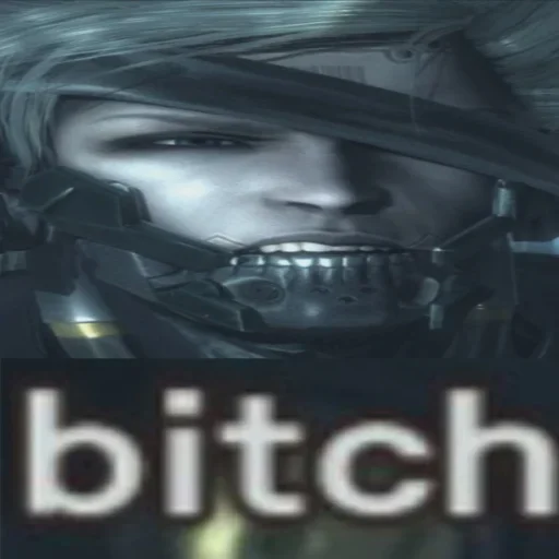 Метал Ґір Райзінґ - 