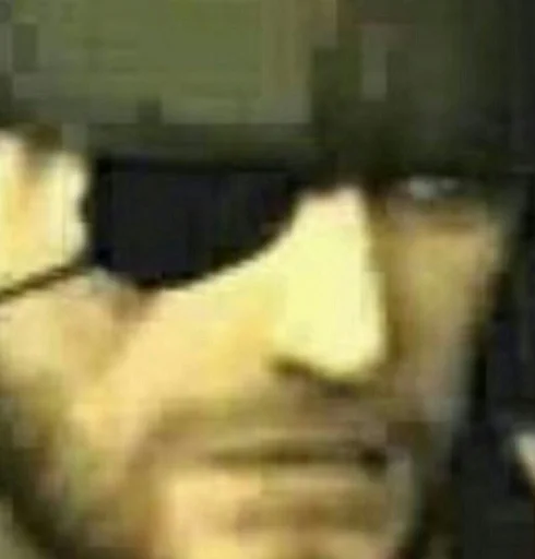 Sticker MGS_folder - 1