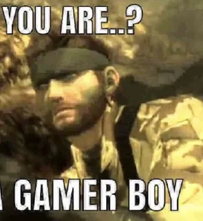 Стикер My Snake is Solid - 3