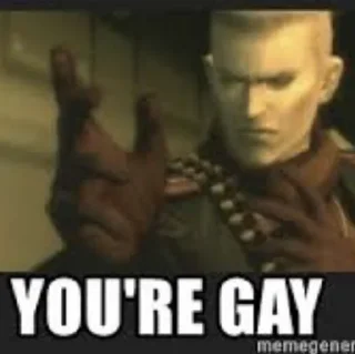 Стикер My Snake is Solid - 10