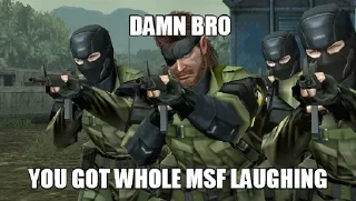 Стикер My Snake is Solid - 1