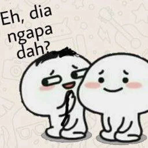 Стикер MH0za2 - 1