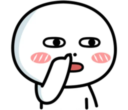 Стикер MH0za2 - 1