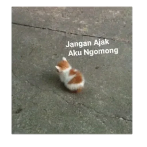 Стикер MH0za2 - 1