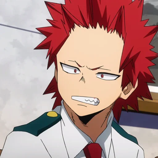 аниме мультфильм вымышленный персонаж