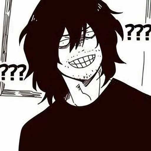 Sticker MHAmood1 - 1