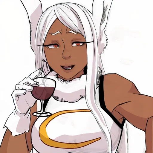 Sticker MHAmood1 - 1