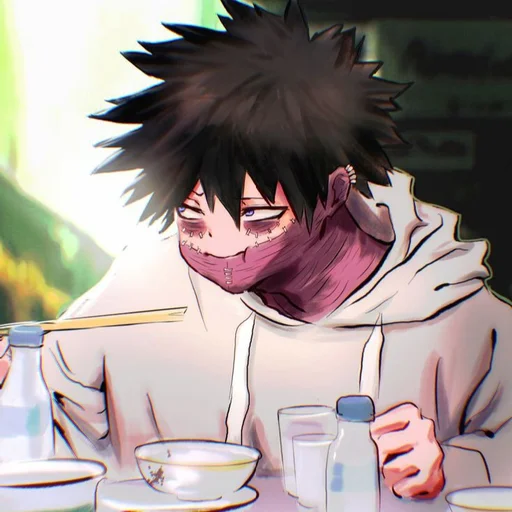 Sticker MHAmood1 - 1