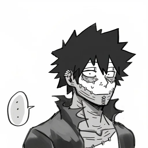 Sticker MHAmood1 - 1