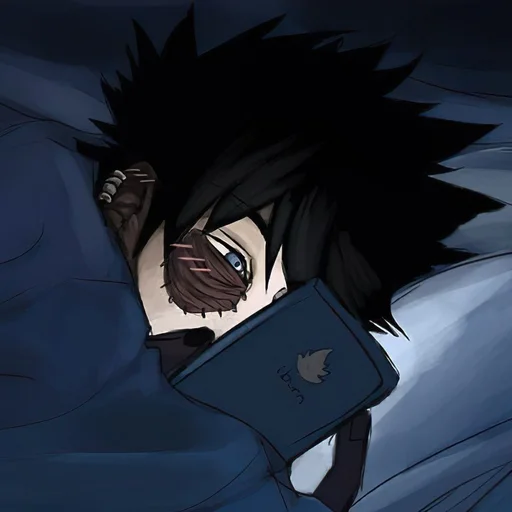 Sticker MHAmood1 - 1