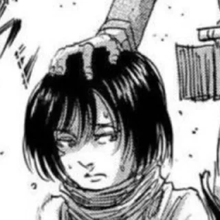 Sticker MIIIIKASA - 4