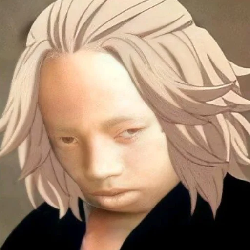 Sticker MIIIIKEYYYY - 1