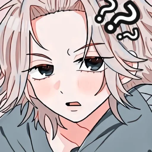 Sticker MIIIIKEYYYY - 1