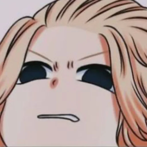 Стикер MIIIIKEYYYY - 1