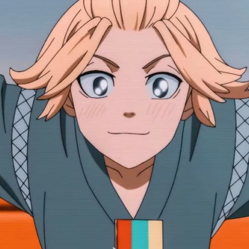 Стикер MIIIIKEYYYY - 1