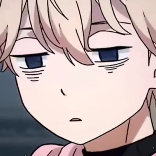 Sticker MIIIIKEYYYY - 1