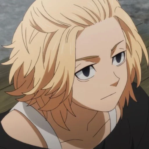 Sticker MIIIIKEYYYY - 1