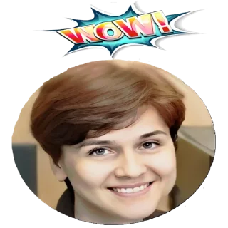 Sticker MIIT_Set - 2