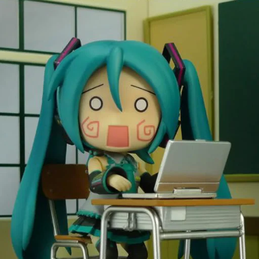 Sticker MIKYYY_1K - 1