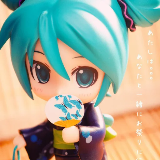 Sticker MIKYYY_1K - 1