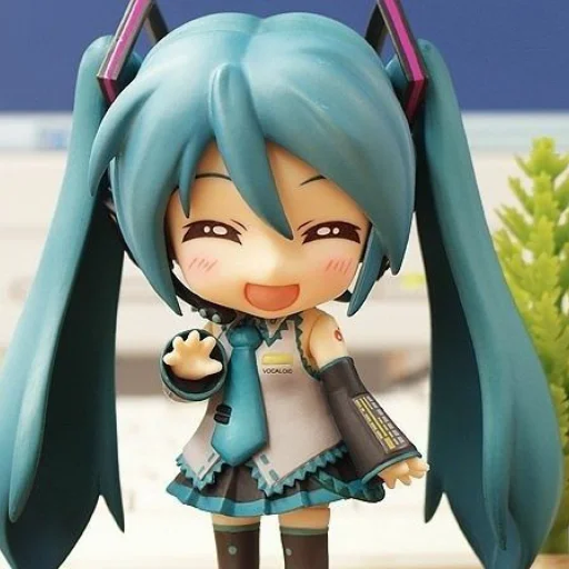 Sticker MIKYYY_1K - 1