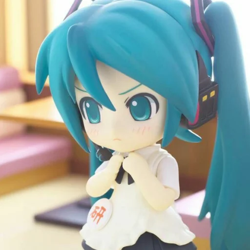 Стикер MIKYYY_1K - 1