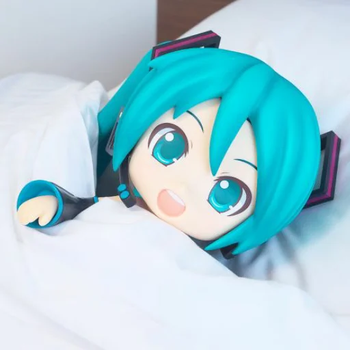 Sticker MIKYYY_1K - 1