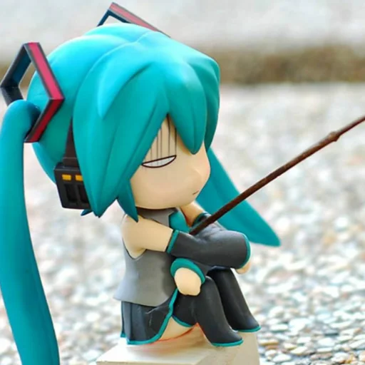 Sticker MIKYYY_1K - 1