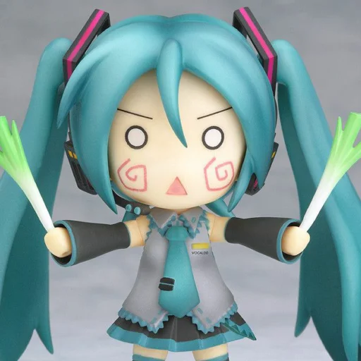 Sticker MIKYYY_1K - 1