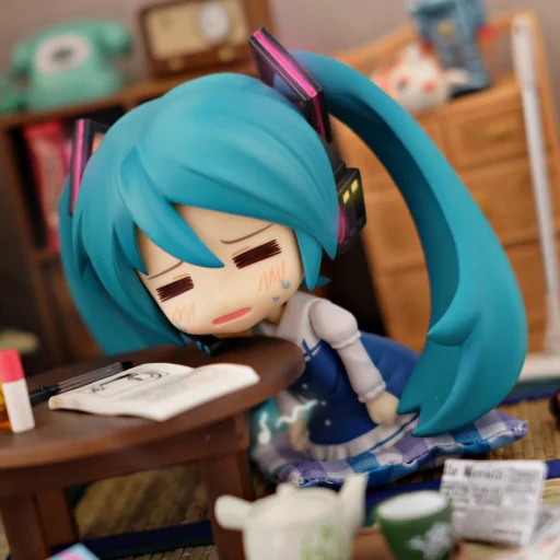 Sticker MIKYYY_1K - 1