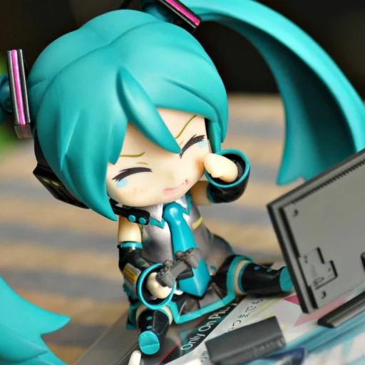 Sticker MIKYYY_1K - 1