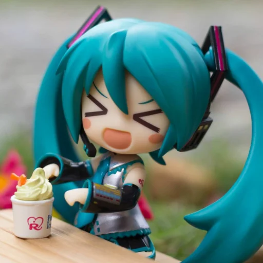 Sticker MIKYYY_1K - 1