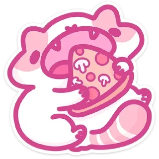 Стикер Создано в @sozdsti_bot - 3