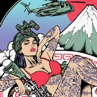 Художественная литература иллюстрация рисование