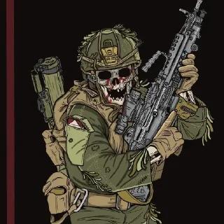 оружие пушка винтовка