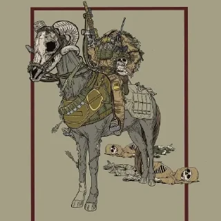 рисование эскиз иллюстрация