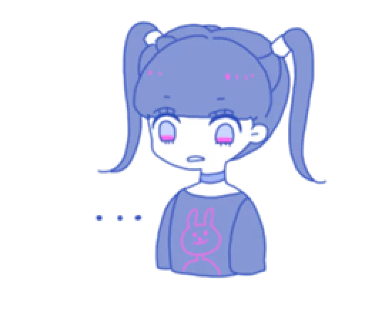 Стикер MILKtimimi - 0