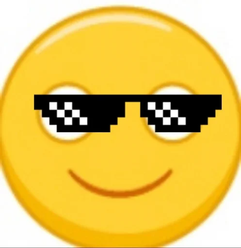 Sticker MIMIMISHKIIIII - 1