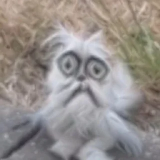 Sticker Каралевский стикирпак - 2