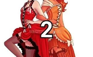 Sticker #miraculers - 11