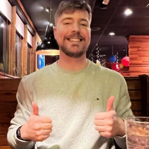 Джимми(´°̥̥̥̥̥̥̥̥ω°̥̥̥̥̥̥̥̥｀)тг MisterBeaast - 